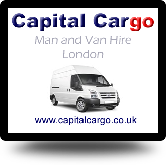 Office removals London 